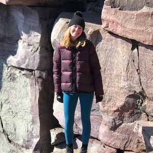 Meet your Posher, Millie